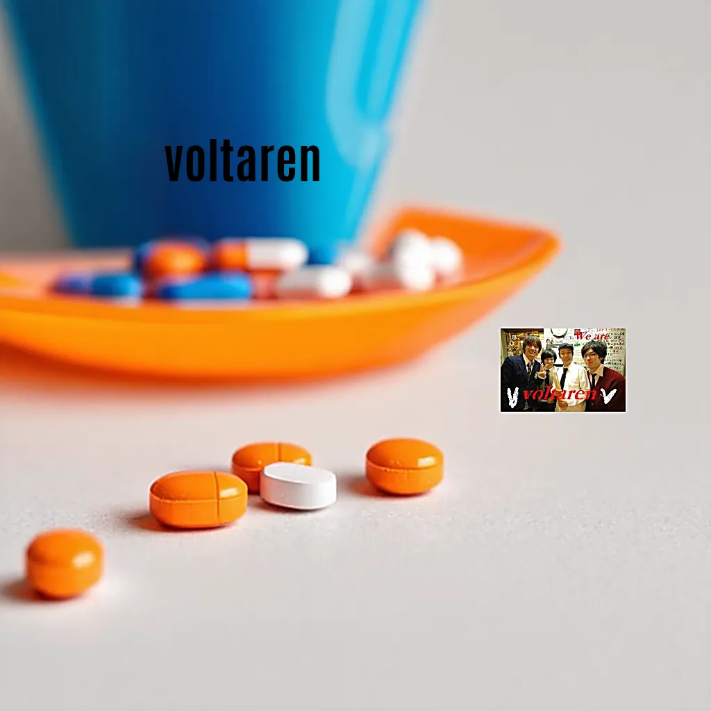 Voltaren creme prix